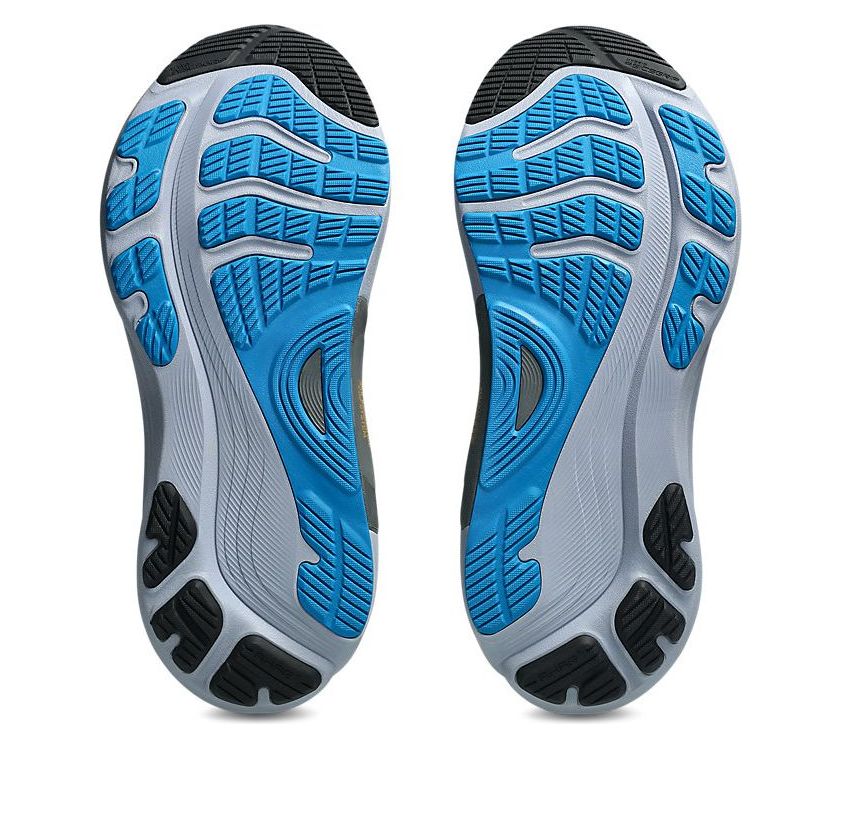 ASICS Gel-Kayano 32 'Steel Grey Aegean Blue' 1011C052-022
