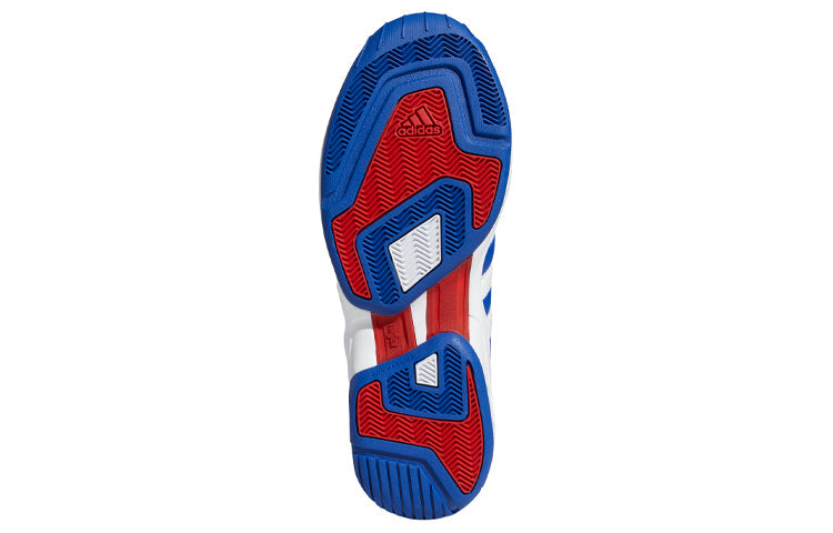 adidas Pro Model 2G White/Blue FV4196