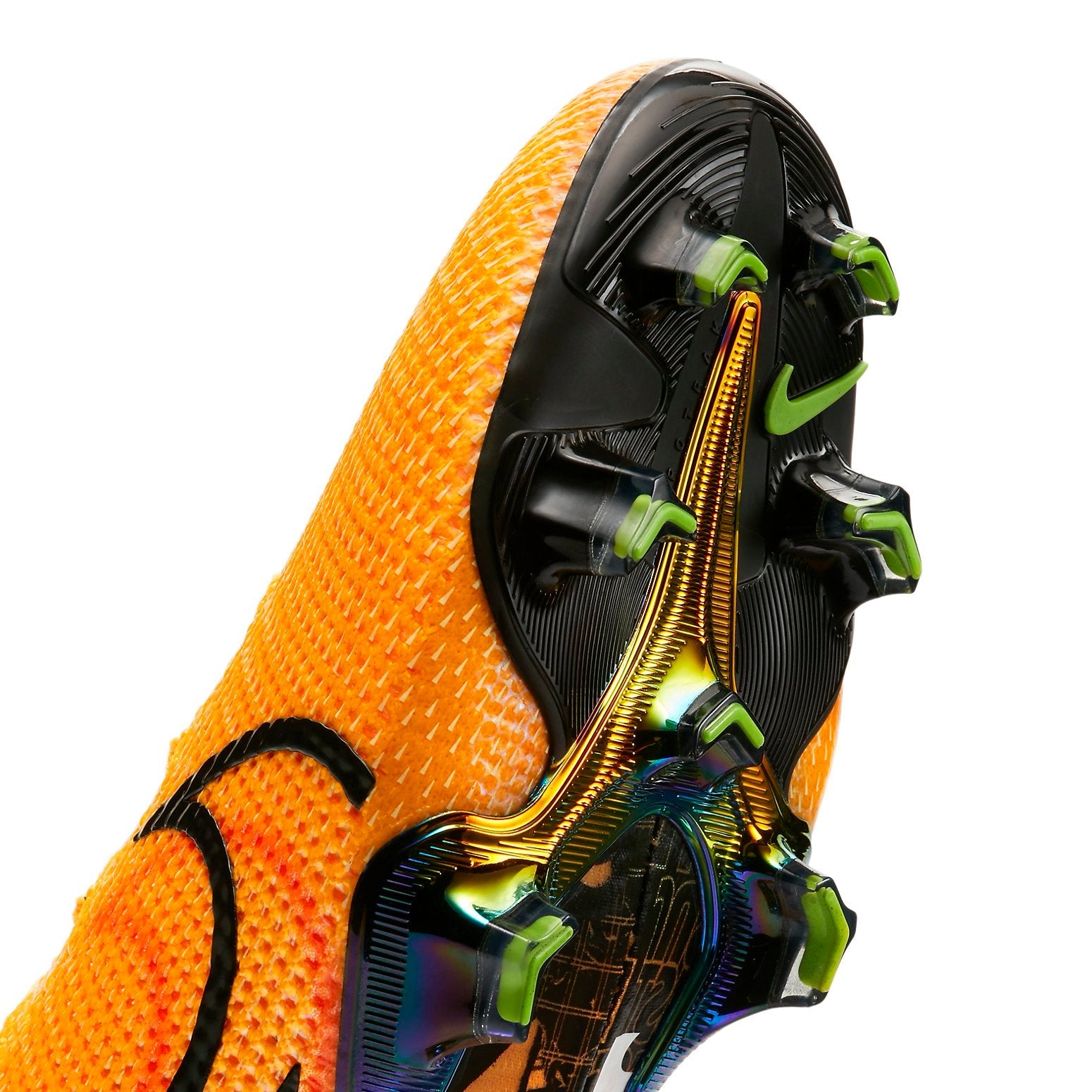 Nike Mercurial Superfly 7 Elite SE FG 'Laser Orange' CD6721-808