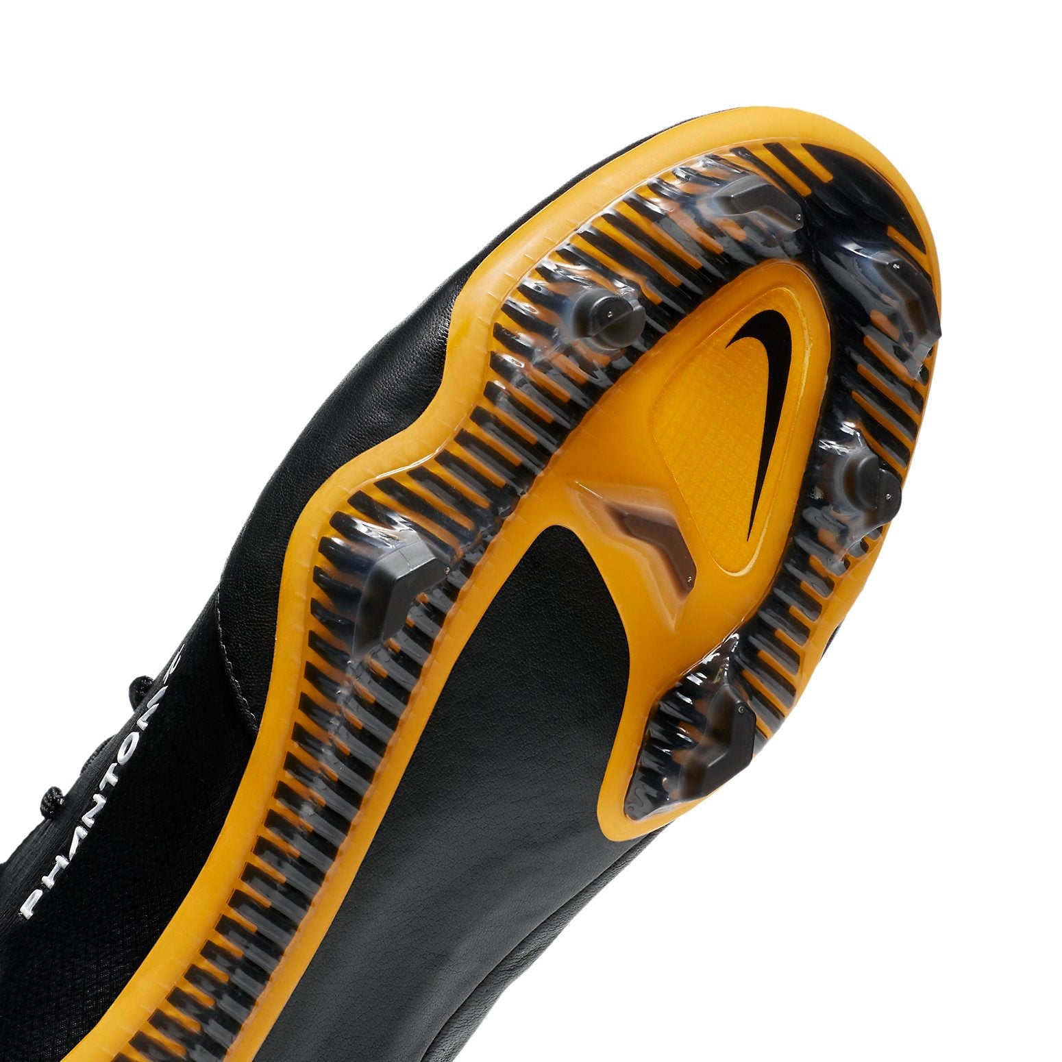 Nike Phantom GT Elite Tech Craft FG 'Black Pro Gold' CK8444-017