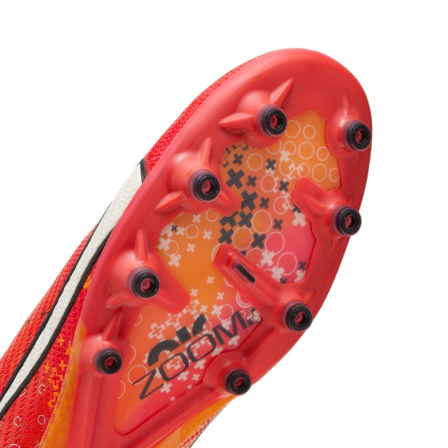 Nike Zoom Mercurial Vapor 15 Elite MDS AG Pro 'Dream Speed - Light Crimson' FD1161-600