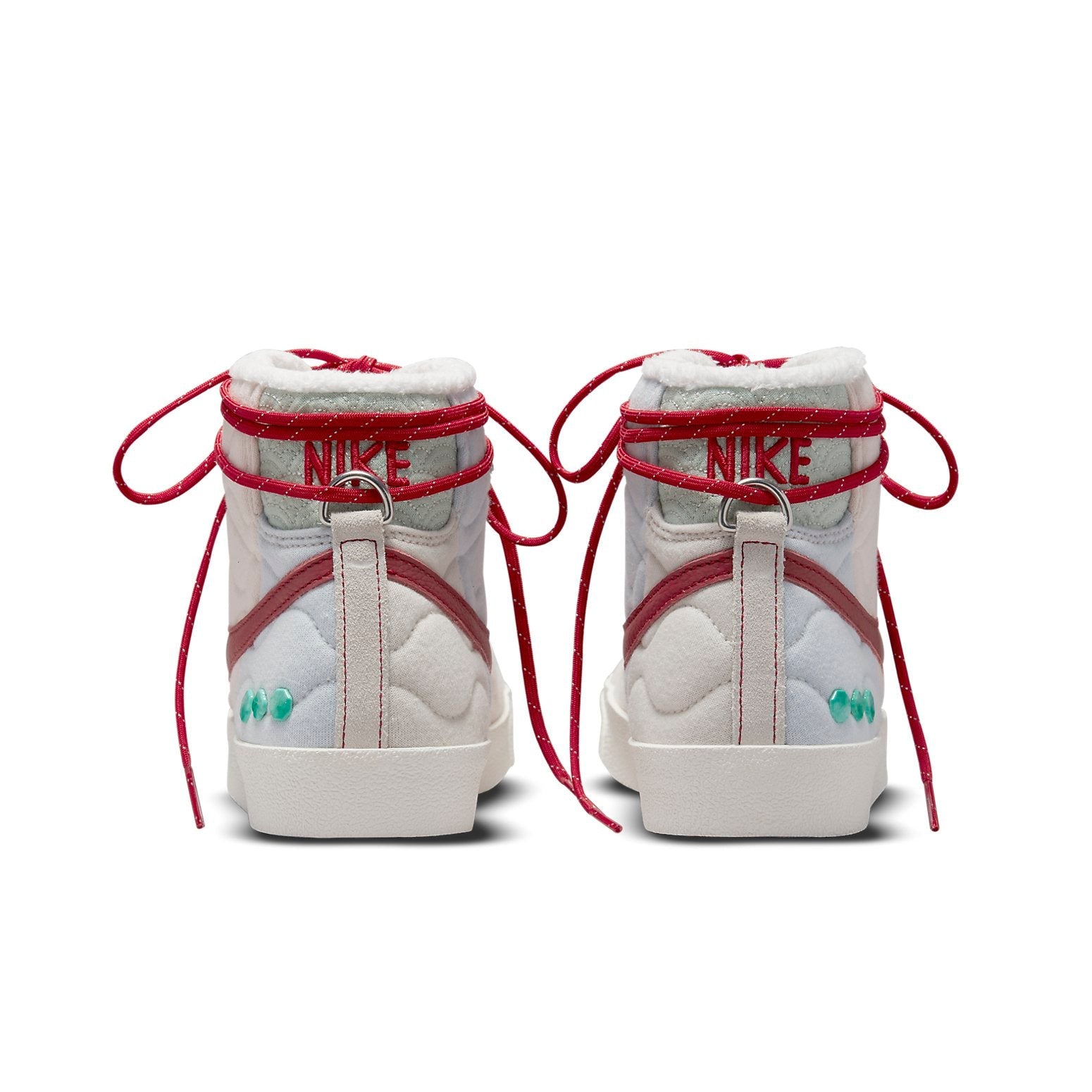 (WMNS) Nike  Blazer Mid '77 'Chinese New Year' DQ5360-181