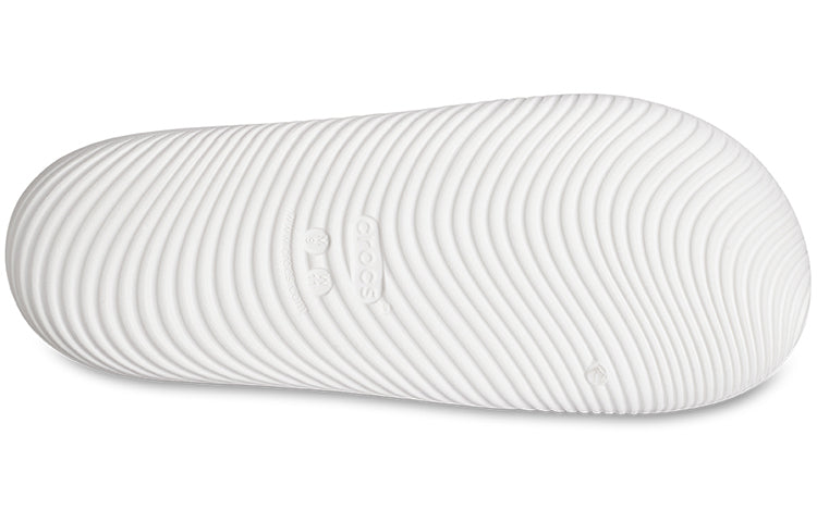 Crocs Mellow Slide 'White' 208392-100