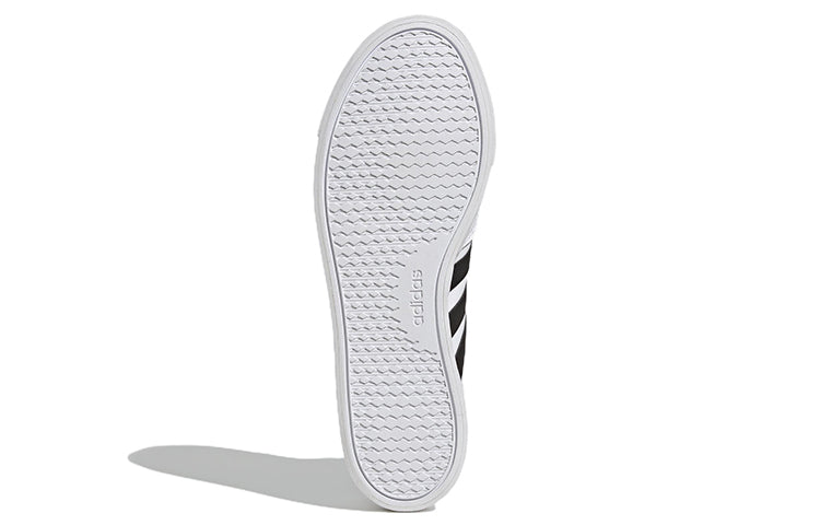 adidas neo Retrovulc Mid Skateboarding 'White' GW6682