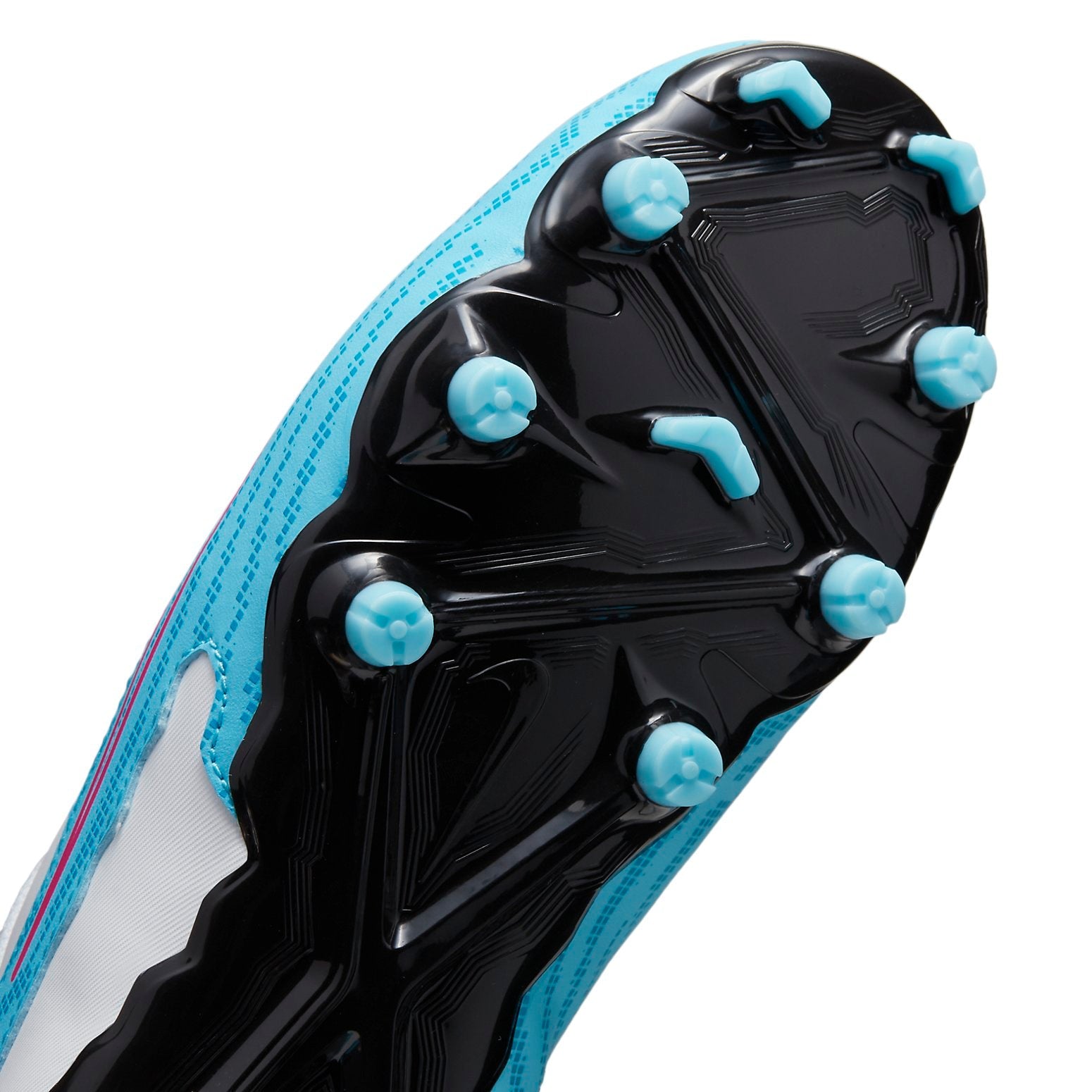 (GS) Nike Phantom GX Academy MG 'Blast Pack' DD9549-446