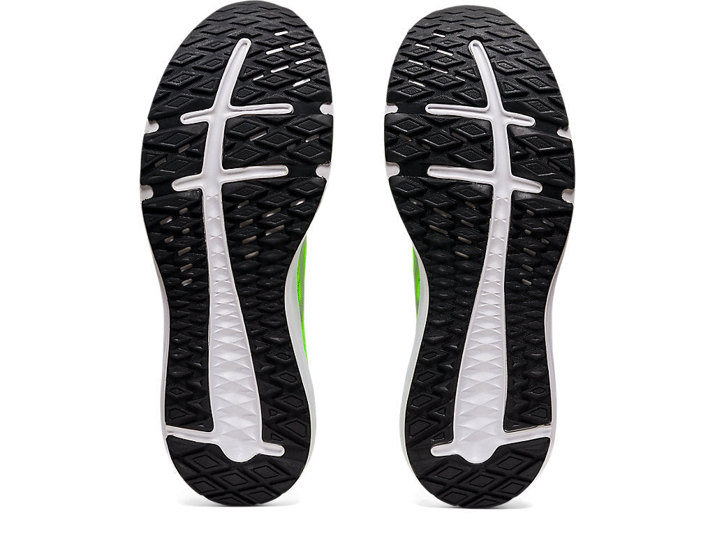 ASICS Patriot 12 'Neon Green White' 1011A823-300