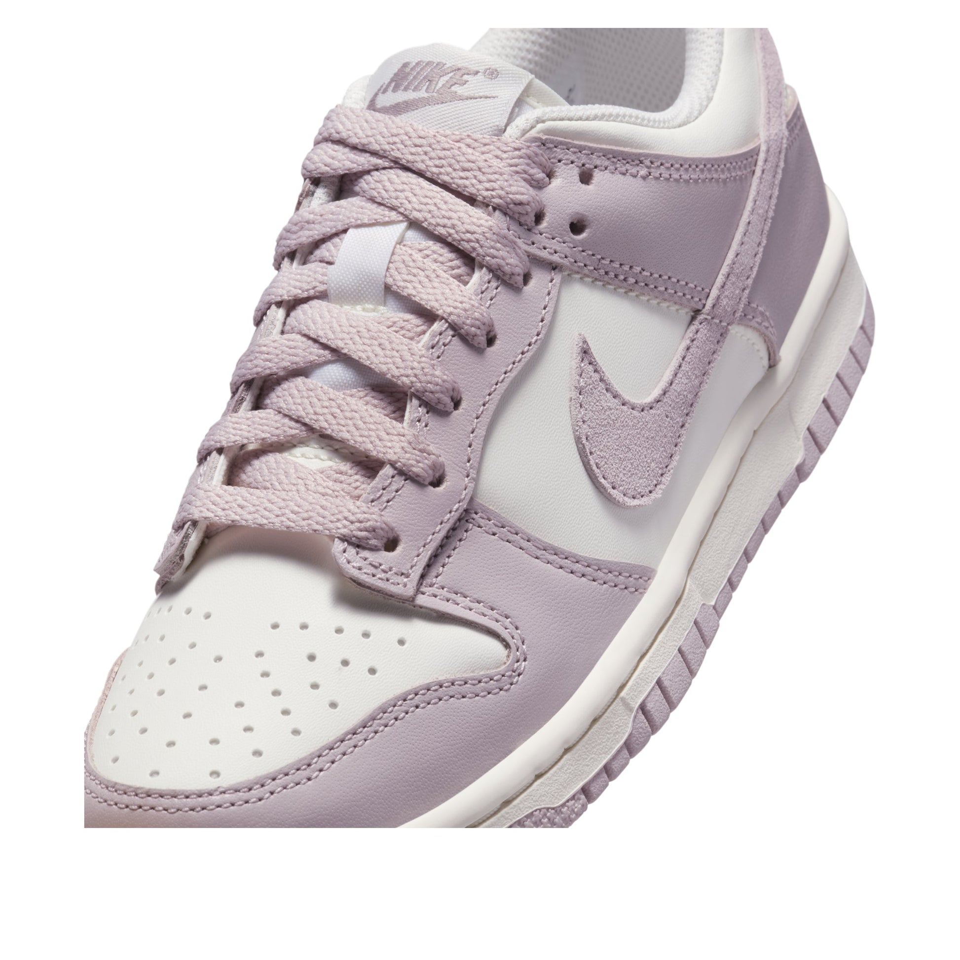 (GS) Nike Dunk Low 'Sail Enigma Stone' FB9109-122