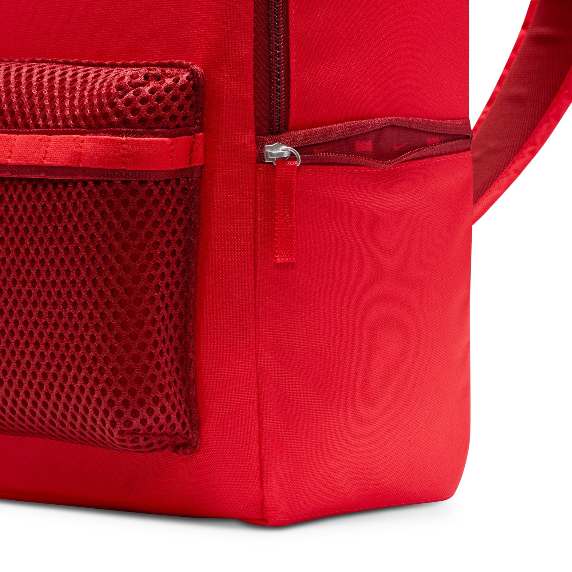 Nike x Lego Collection Heritage Backpack 'Rush Red Dark Cayenne'  HV6609-612