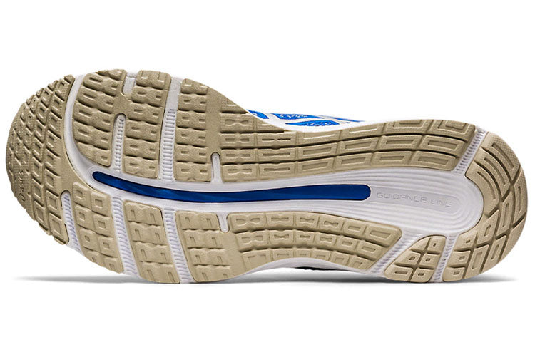 ASICS Gel-Cumulus 21 'Retro Tokyo' 1011A787-400