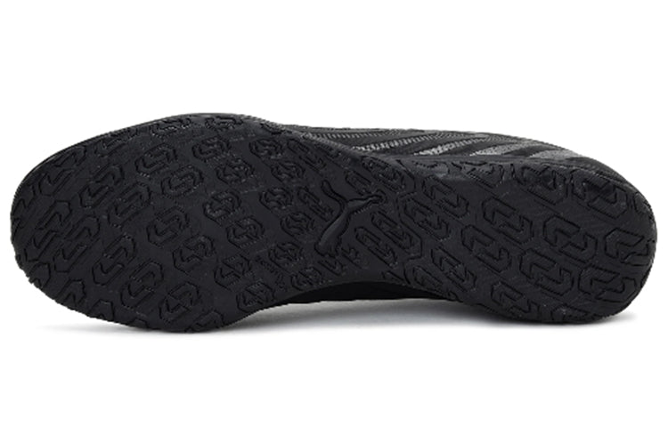PUMA One 20.4 IT Black 105834-02
