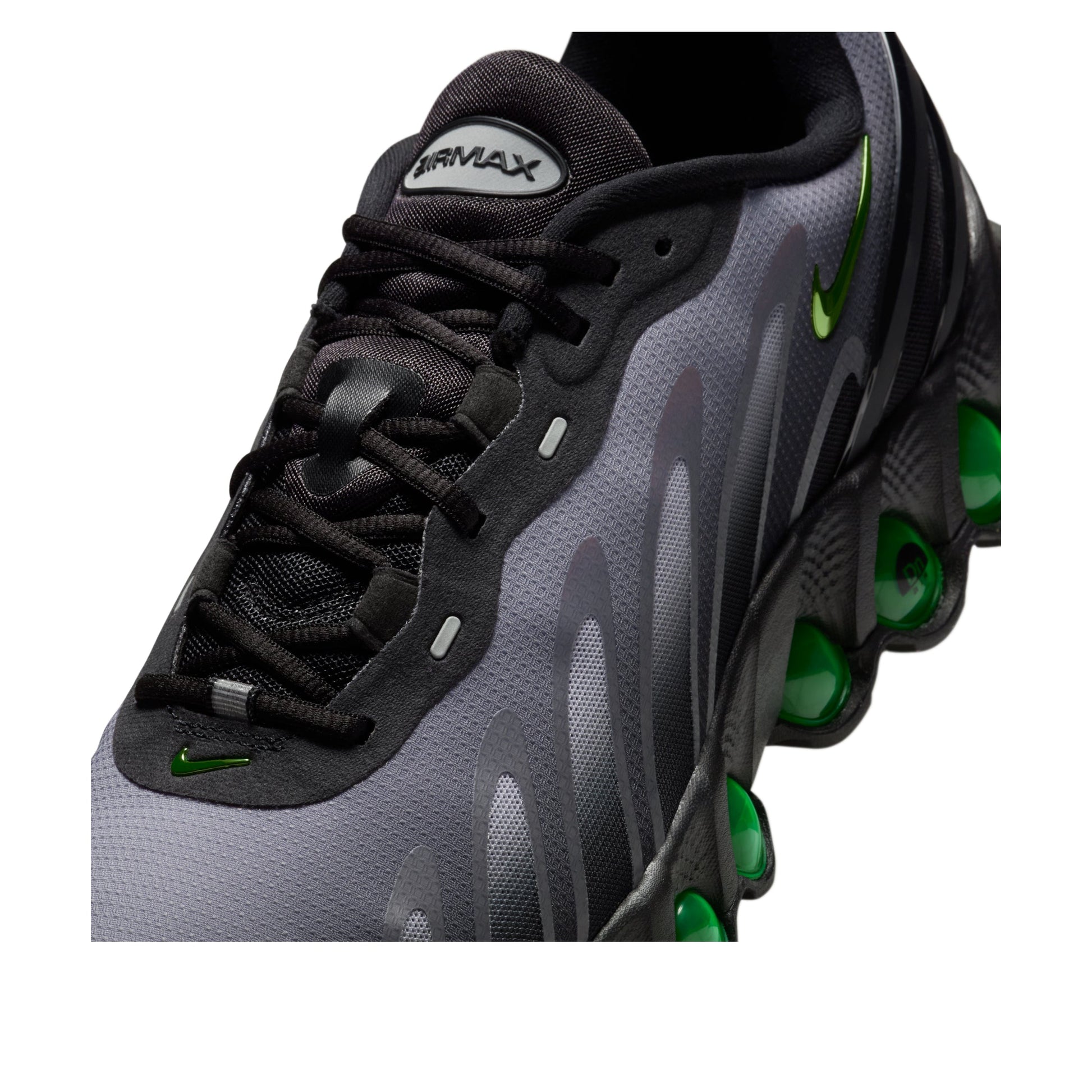 Nike Air Max Dn8 'Black Volt' FQ7860-003