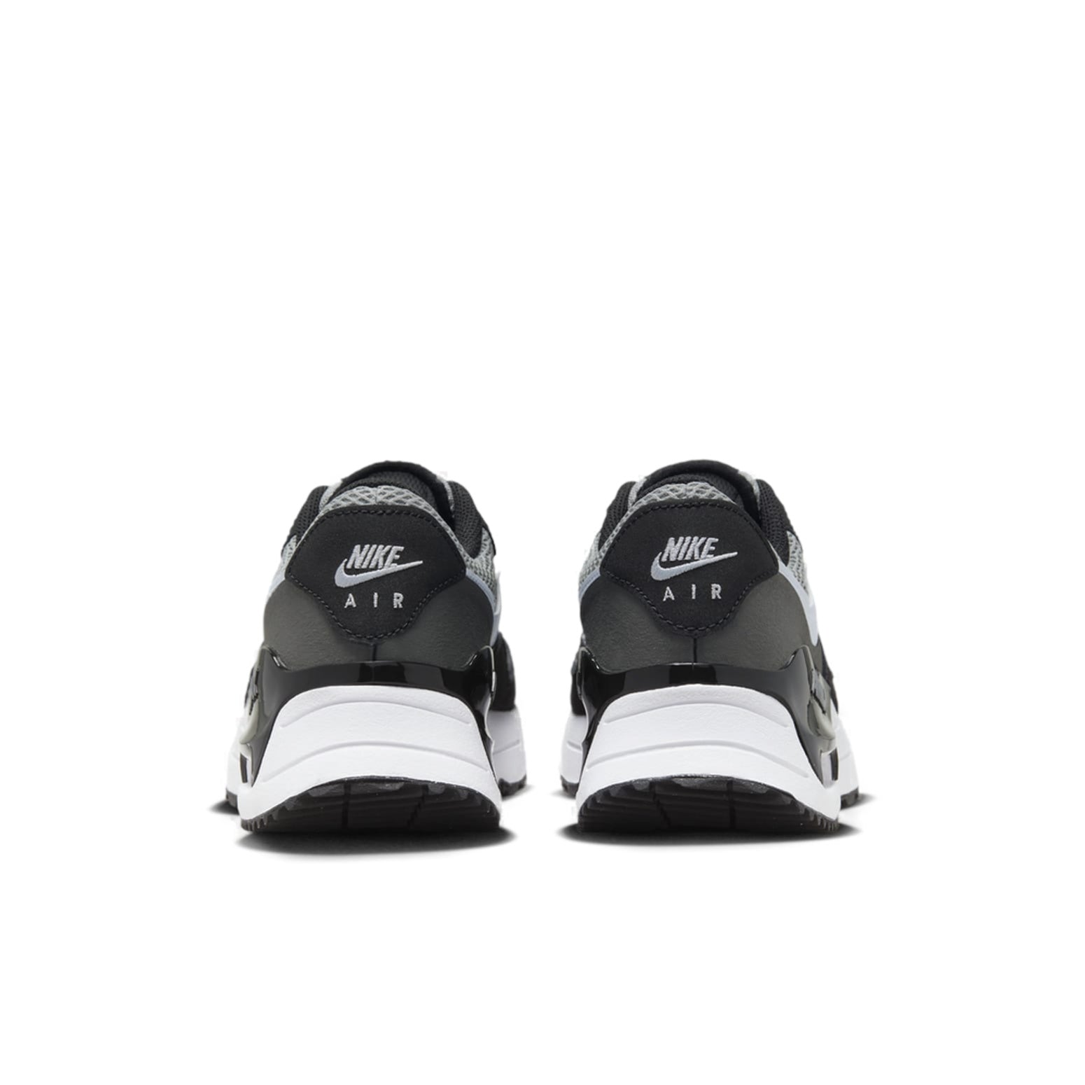 Nike Air Max SYSTM 'Light Smike Grey' DM9537-007