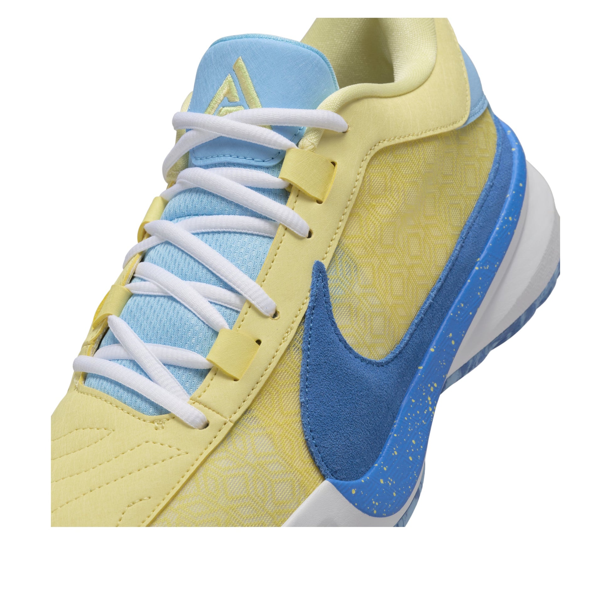 Nike Zoom Freak 5 EP 'Through My Eyes' DX4996-700