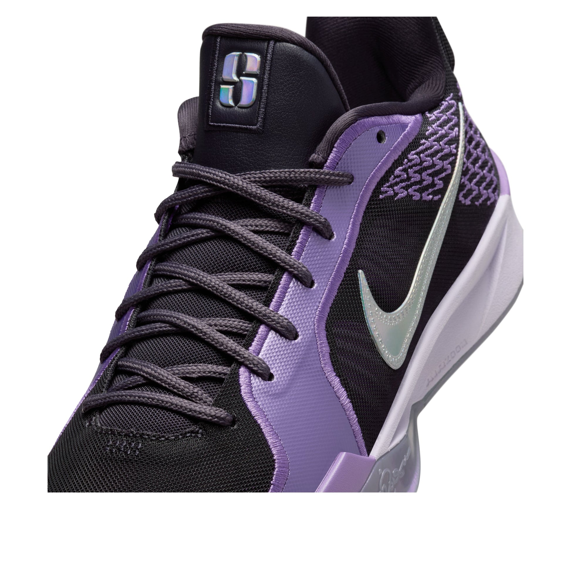(WMNS) Nike Sabrina 2 EP 'Court Vision' FZ1517-500