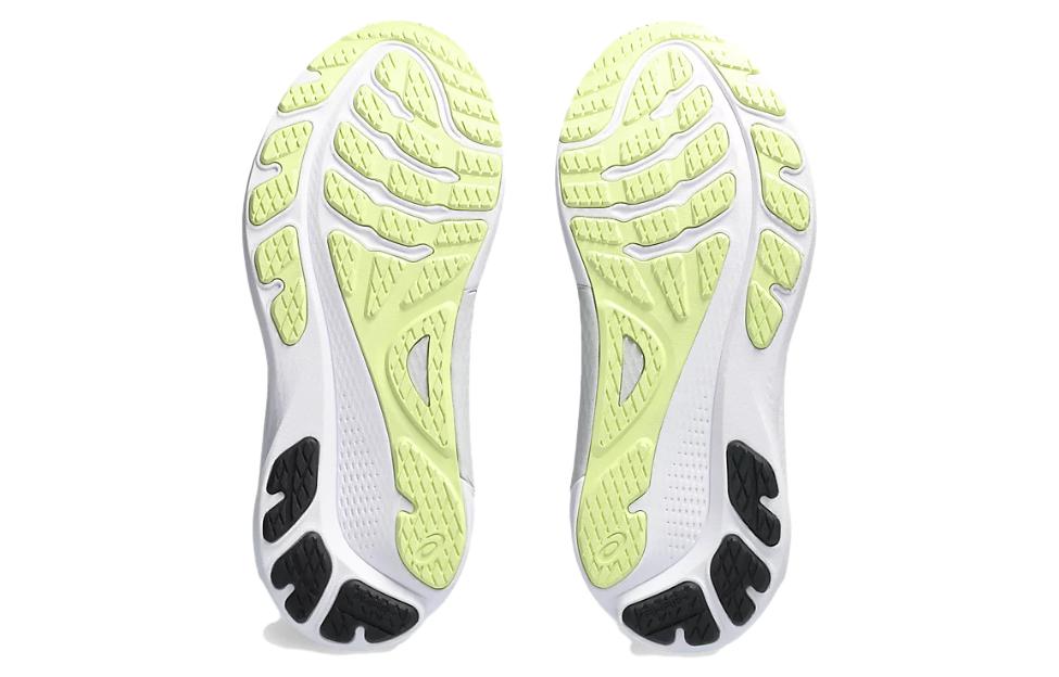 ASICS Gel-Kayano 30 'Illusion Blue Glow Yellow' 1011B548-400