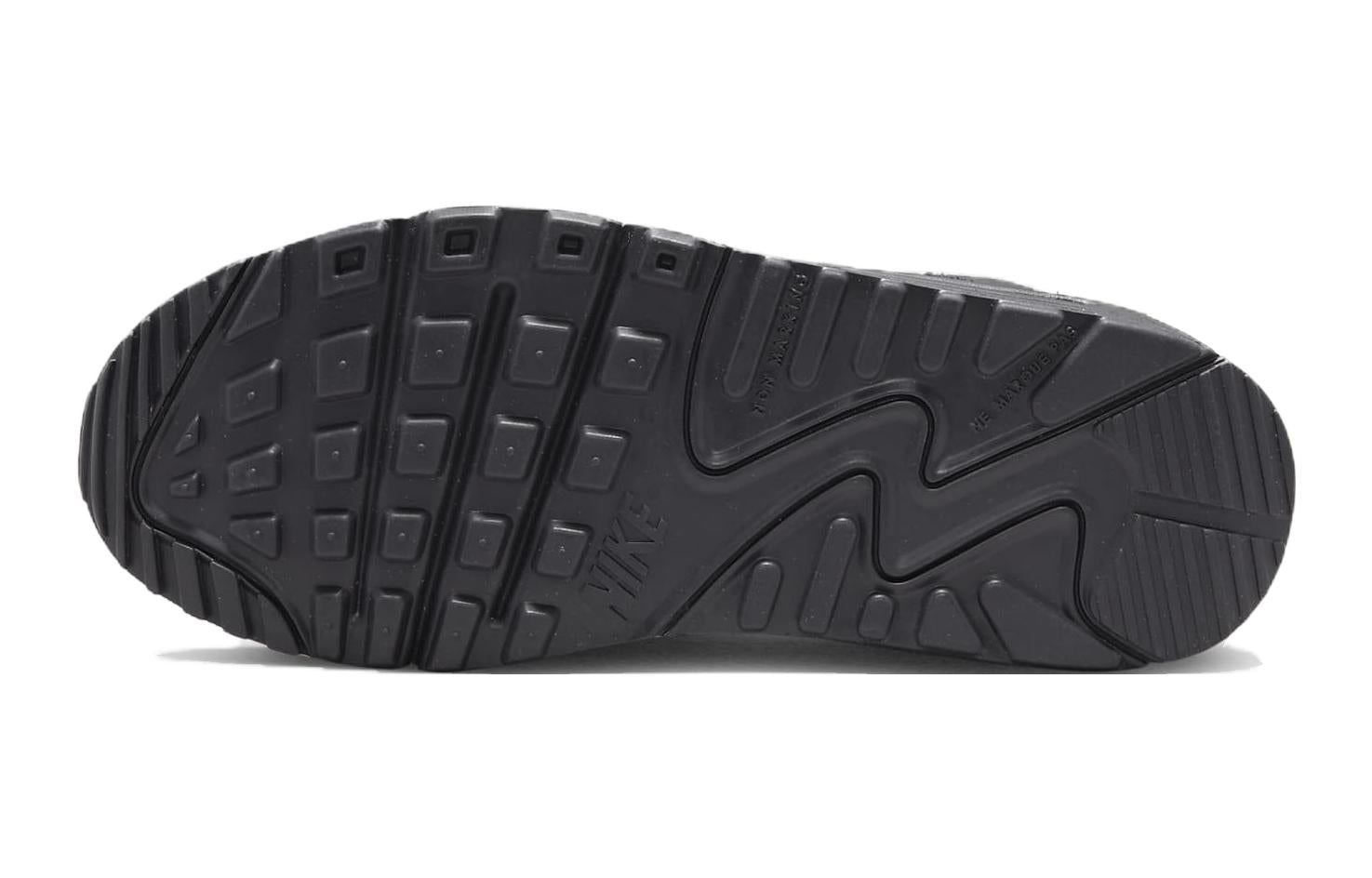 (GS) Nike Air Max 90 Leather SE 'Save Our Planet' DX1814-100