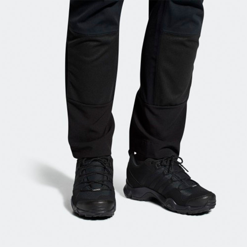 adidas Terrex Ax2 Climaproof 'Black' CM7471
