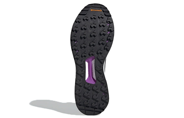 adidas Terrex Free Hiker 'Sesame Carbon' D97835