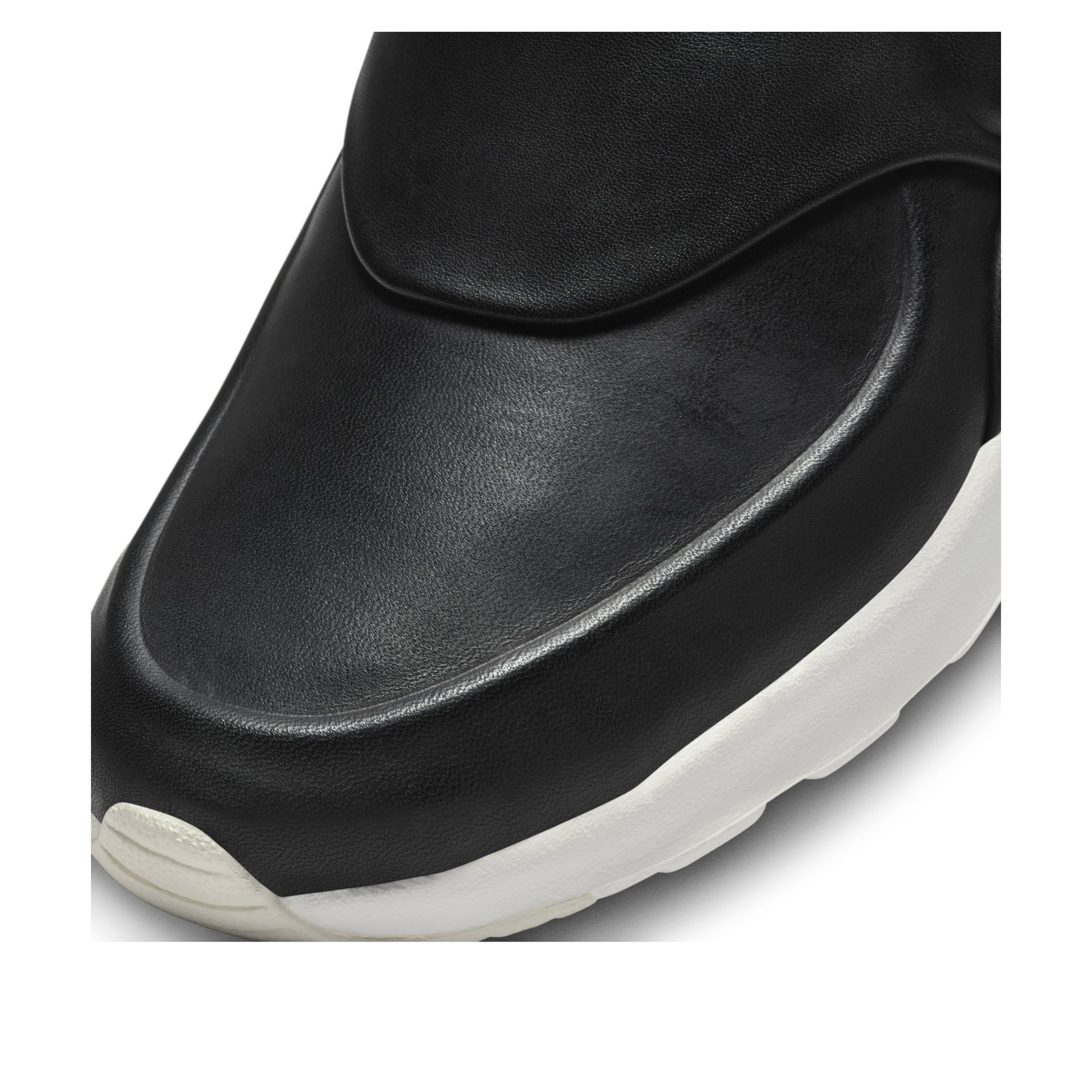 (WMNS) Nike Air Max Thea Mid 'Black Sail' 859550-001