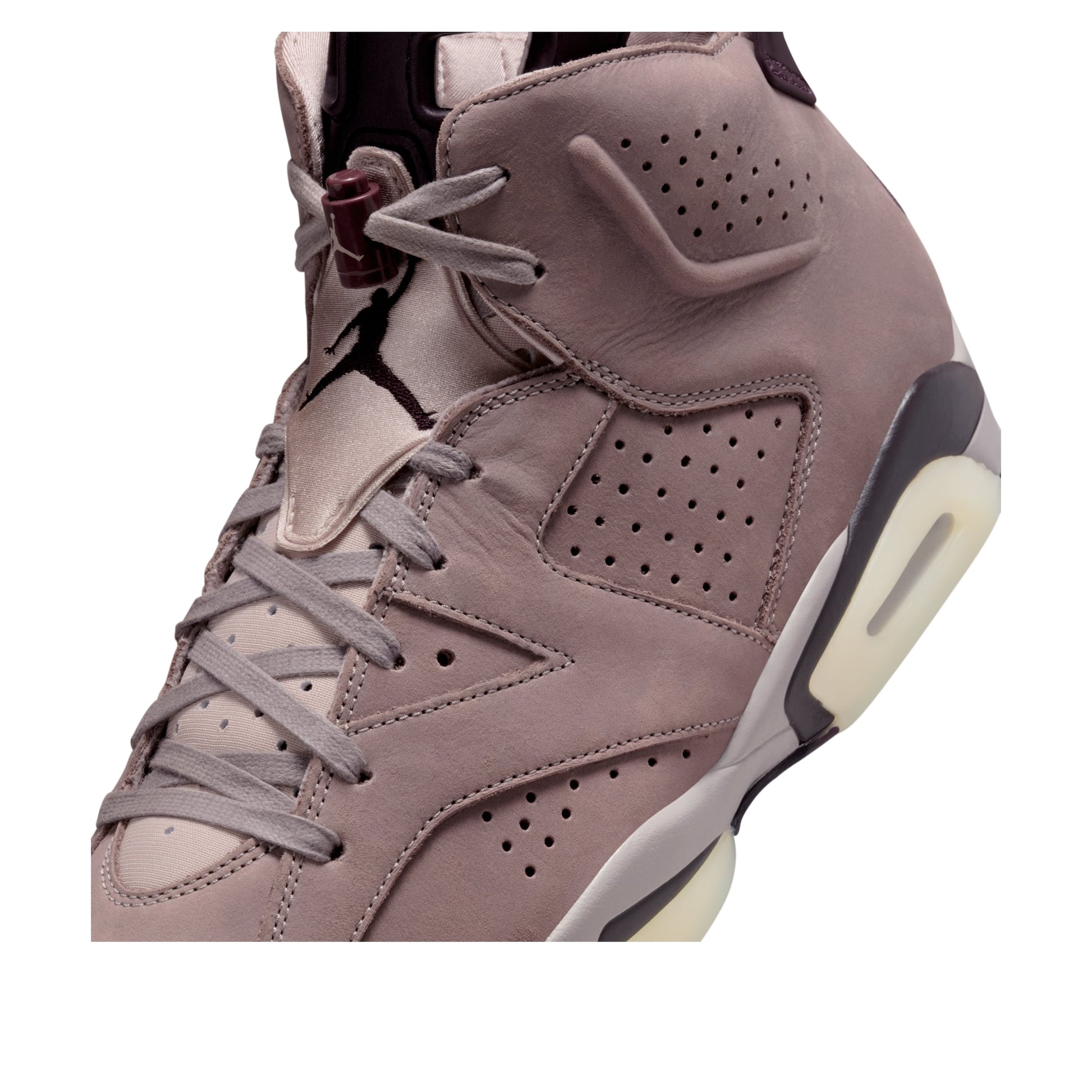 Air Jordan 6 x A Ma Maniere 'Smokey Mauve' IF3103-200