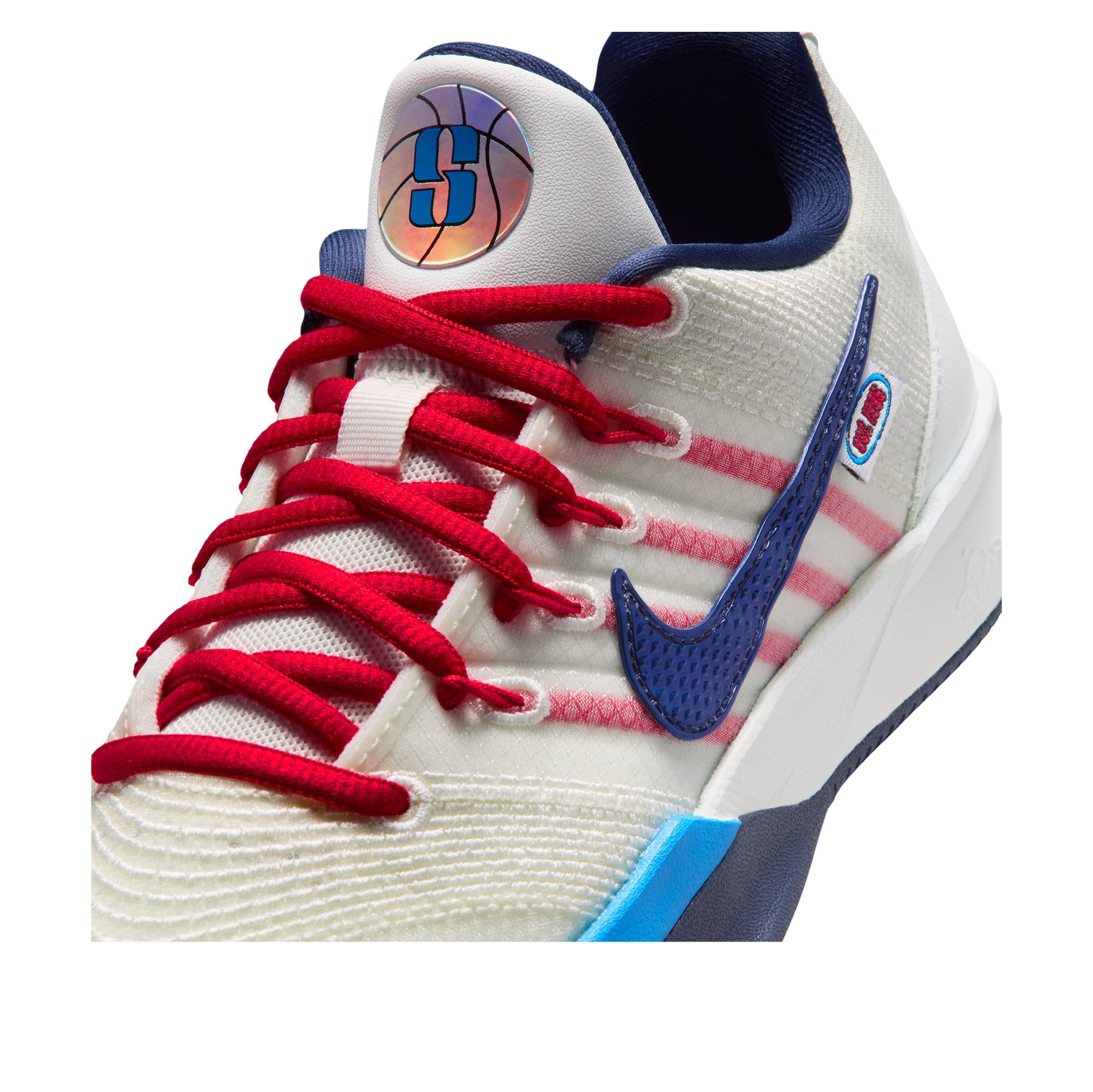 (GS) Nike Sabrina 3 'WNBA 30th Anniversary' IR3207-100