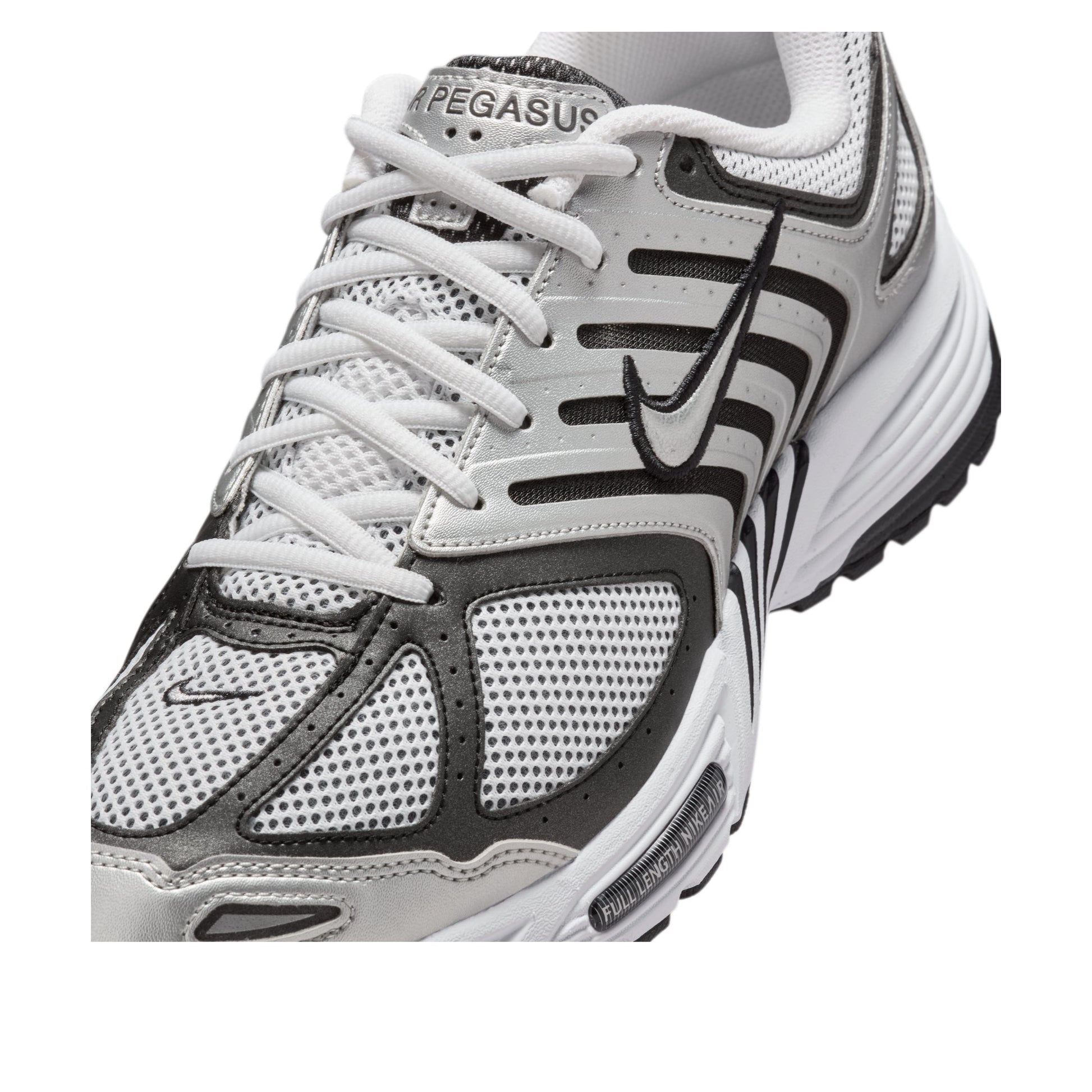 Nike Air Pegasus 2005 'Metallic Silver White Black' HQ3031-002