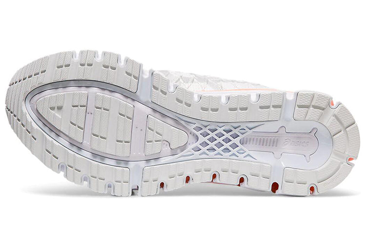 (WMNS) ASICS Gel Quantum 180 4 'White Coral' 1022A098-106