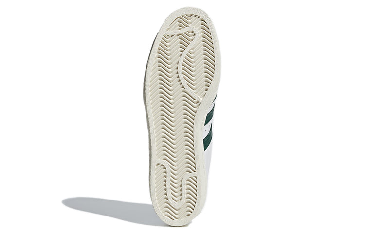 adidas Superstar 80s Recon 'White Collegiate Green' B41719
