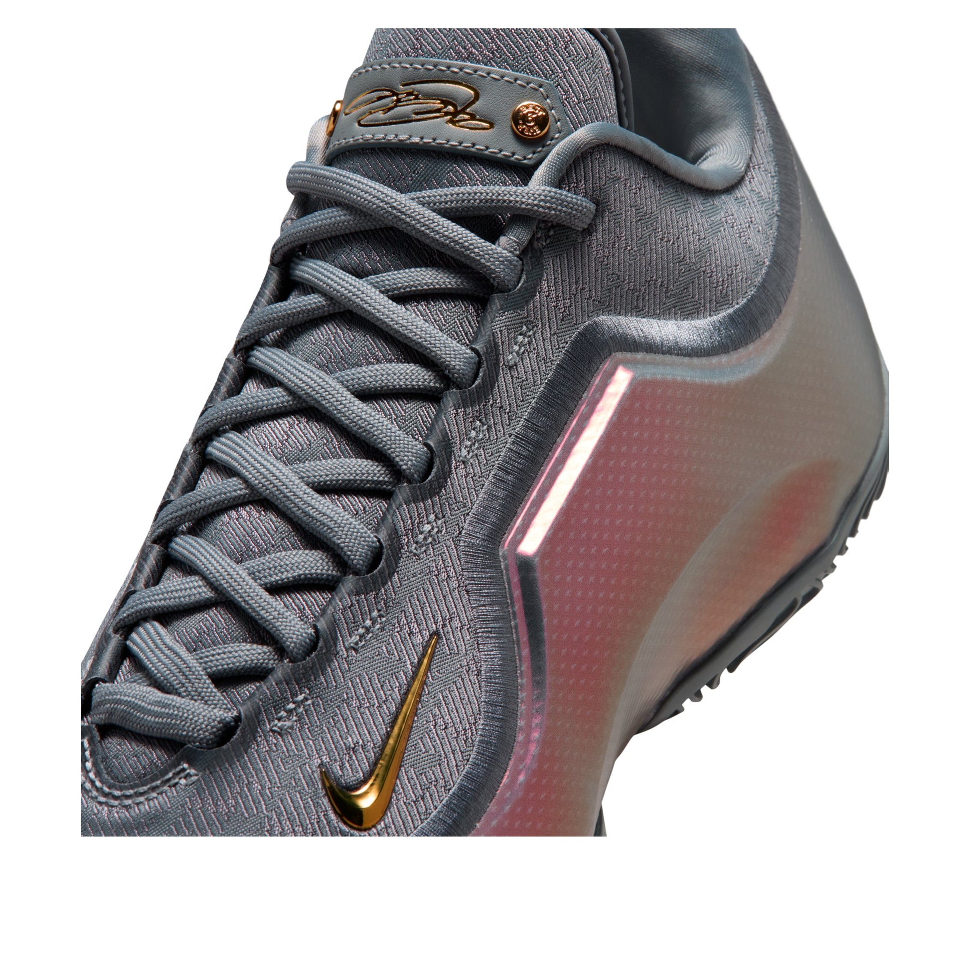 Nike LeBron 23 EP 'Shut Up And Dribble' IH1514-002