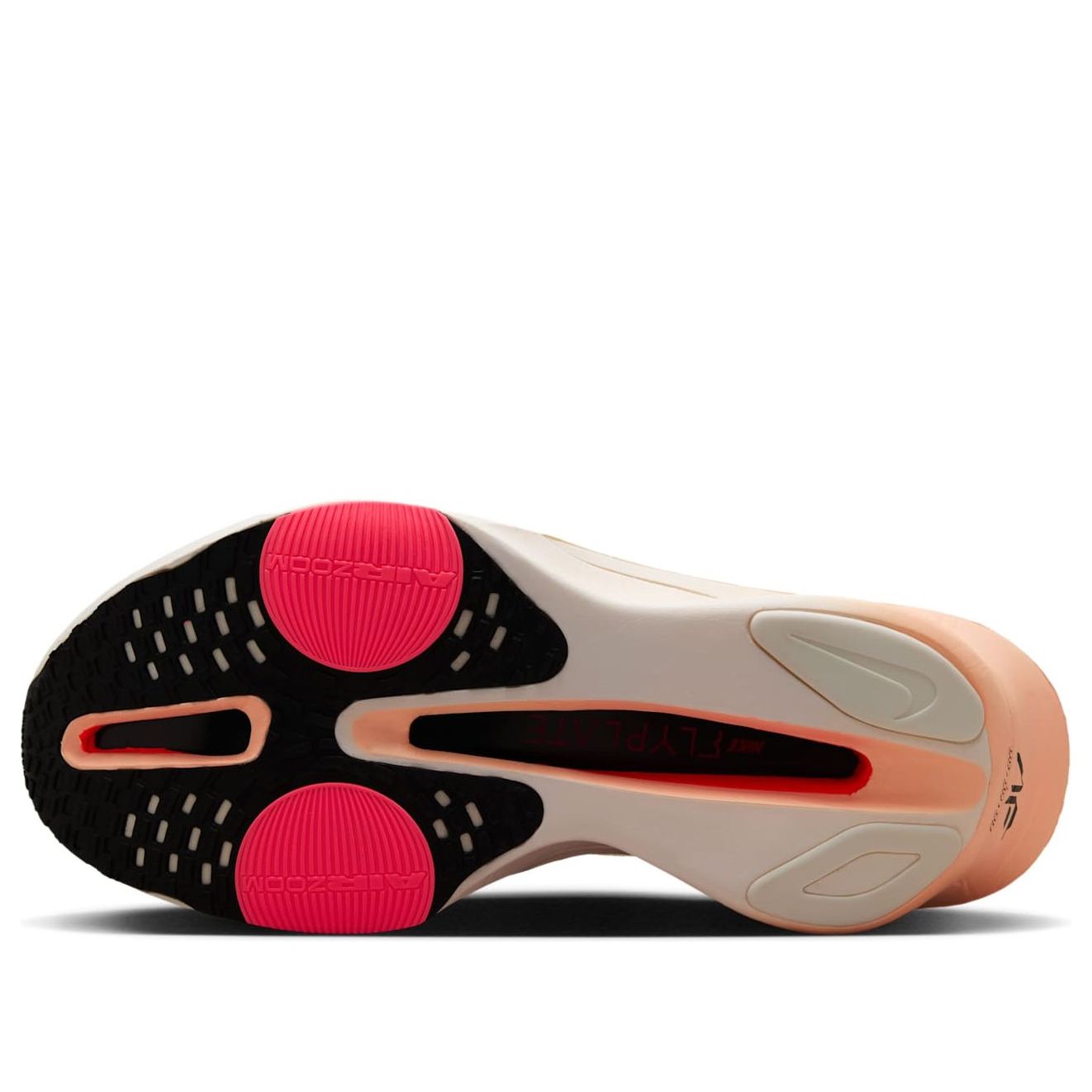 Nike Air Zoom Alphafly NEXT% 3 'Sail Crimson Tint' FD8311-103