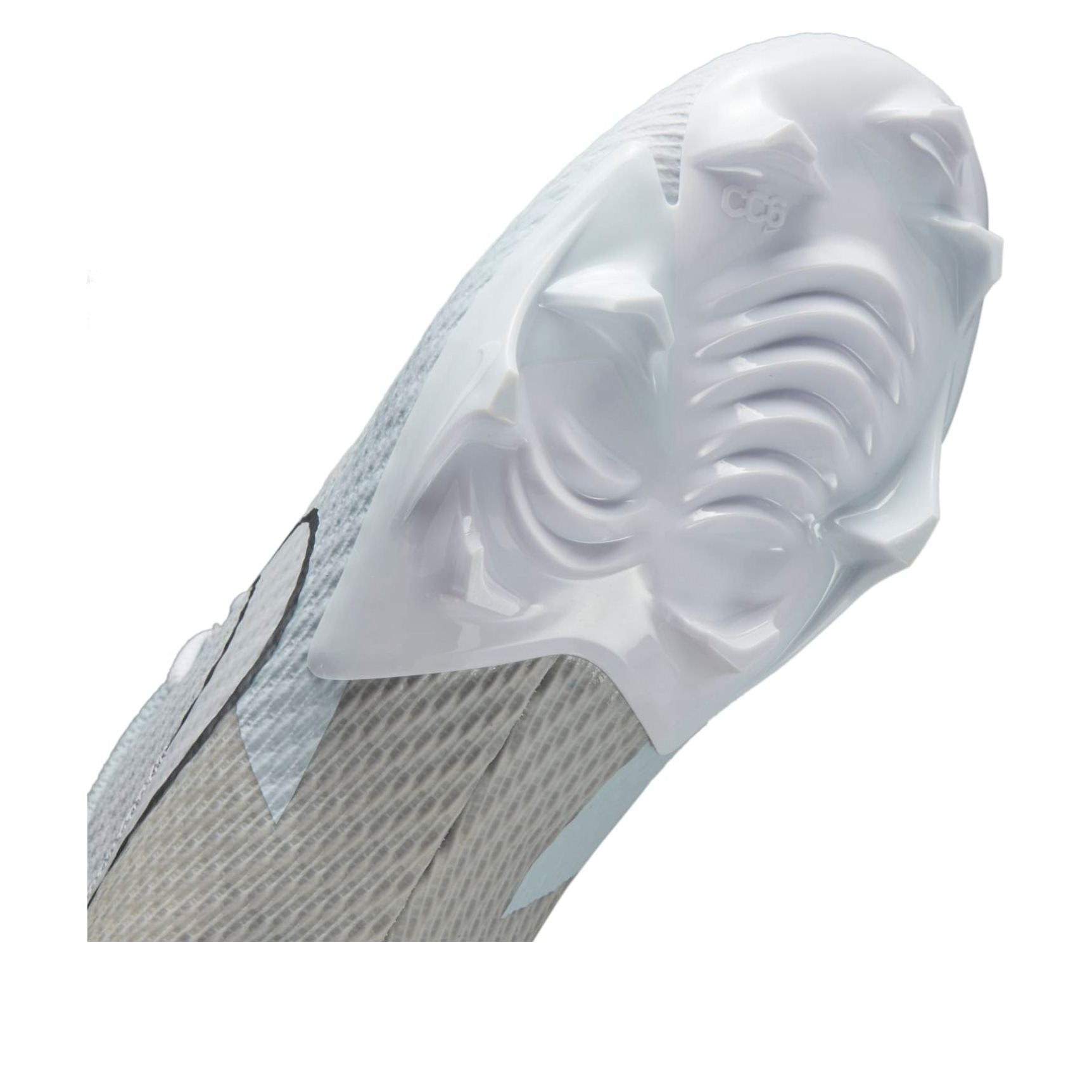 Nike Vapor Edge Speed 360 2 'White Metallic Silver' DA5455-100
