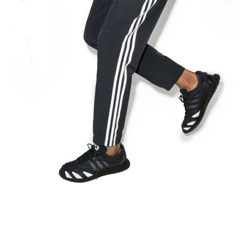 adidas Y-3 Runner 4D 'Black' FU9207