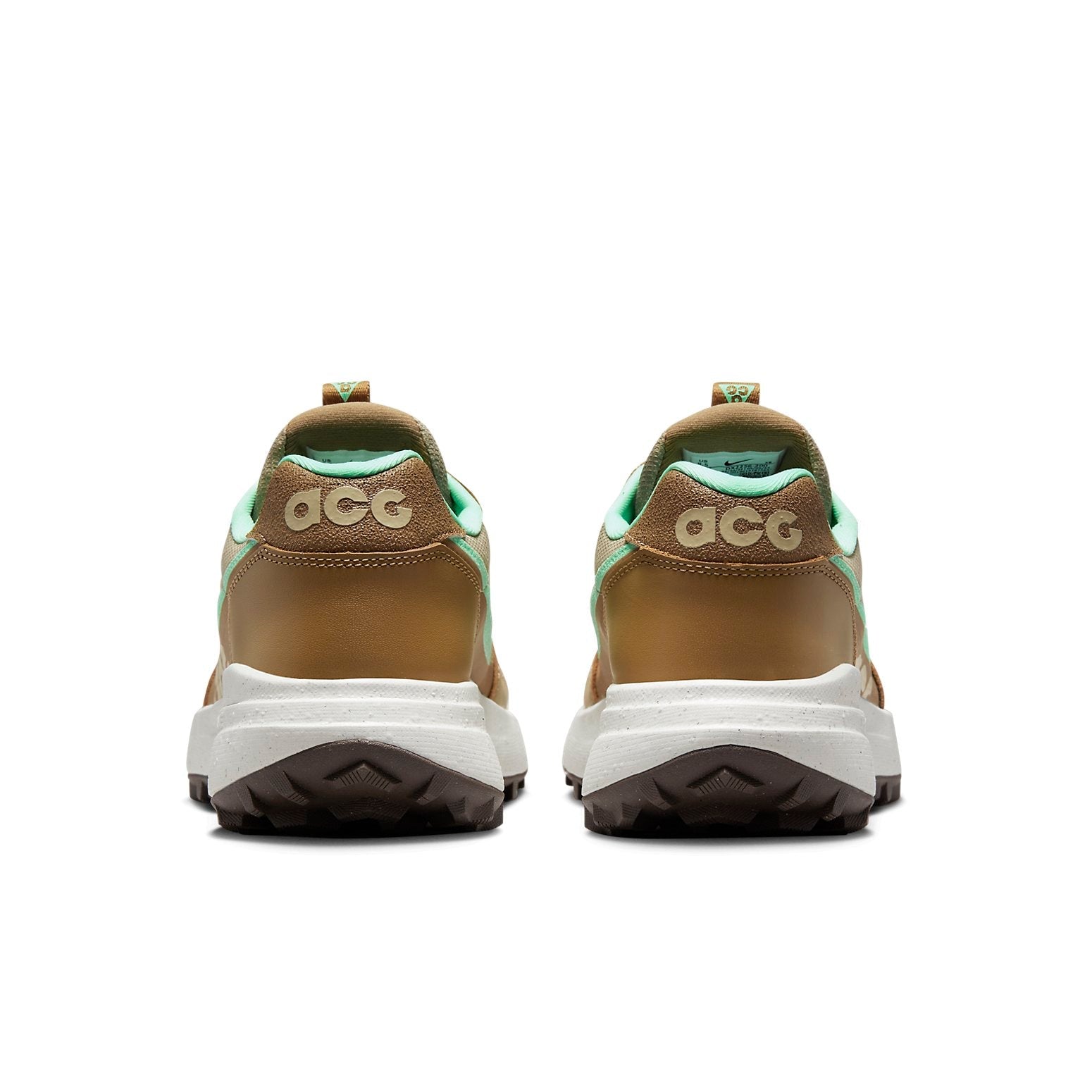 Nike ACG Lowcate 'Limestone Green Glow' DX2256-200