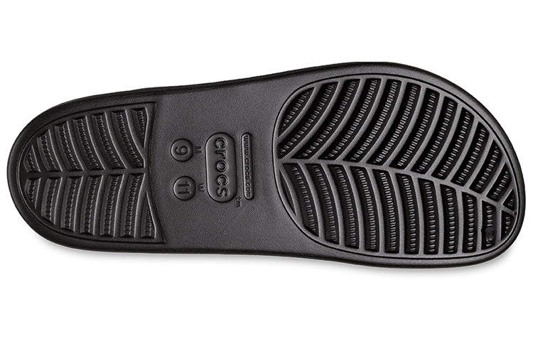 Crocs Dylan Clog 'Black' 209366-001