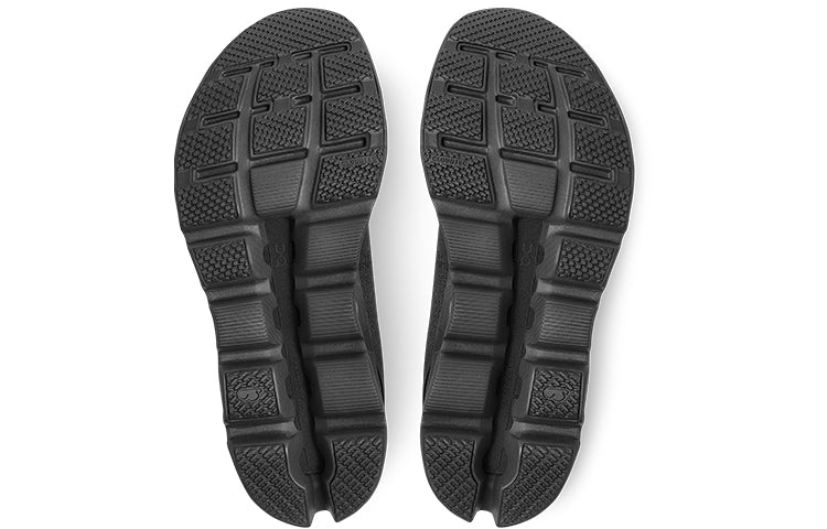 (WMNS) On Running Cloudstratus 'Black' 39.99211