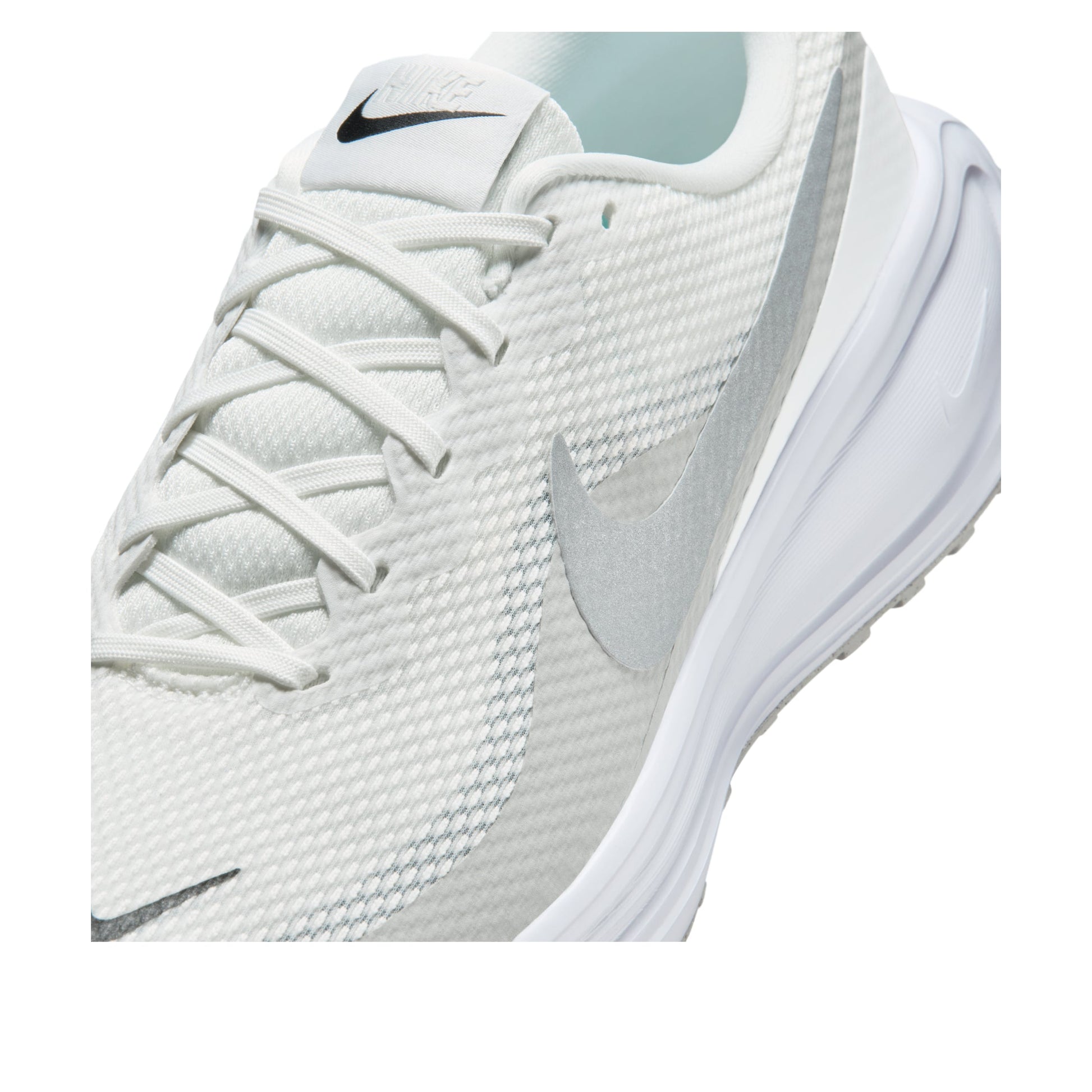 Nike Revolution 8 'Summit White Silver' HJ9198-122