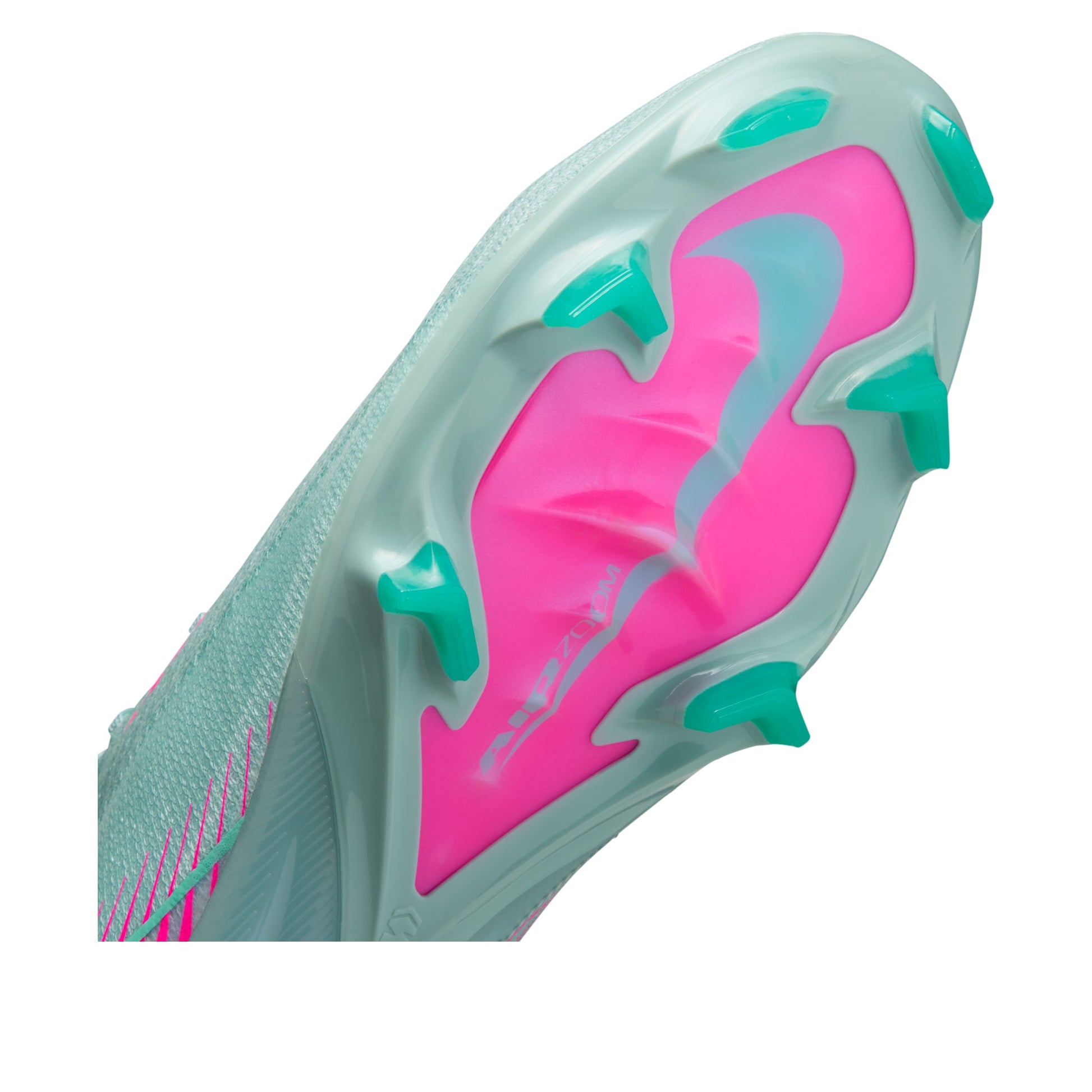Nike Mercurial Vapor 16 Elite FG 'Ocean Cube Pink Blast' FQ1457-301