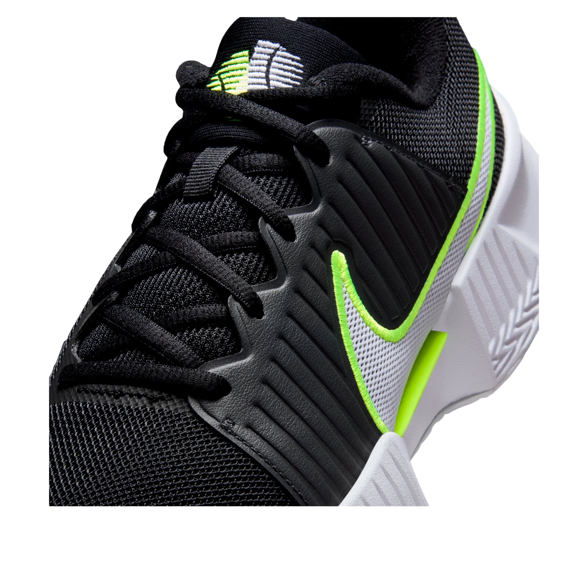 (WMNS) Nike GP Challenge Pro HC 'Black Volt'  IB6560-001