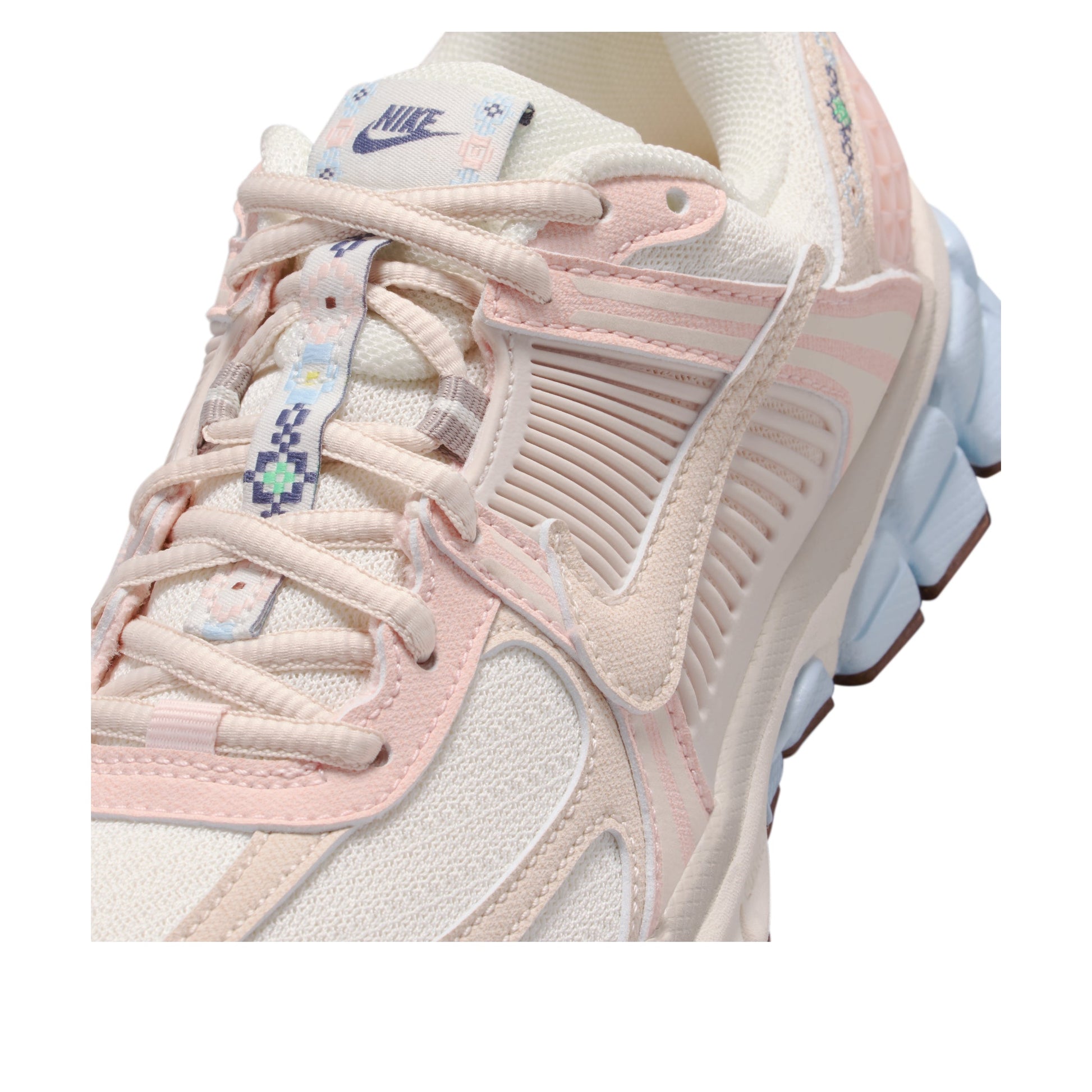 (GS) Nike Vomero 5 'Soft Pearl Washed Coral' IH7339-001