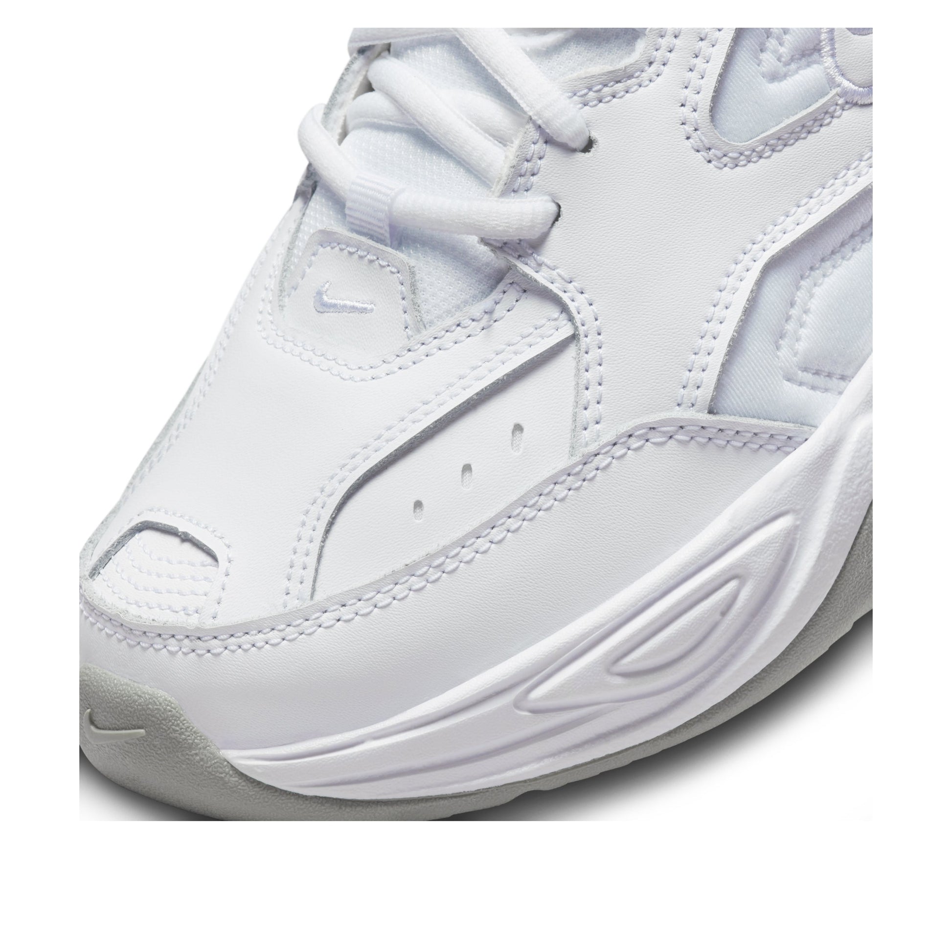 Nike M2K Tekno 'White' AV4789-101