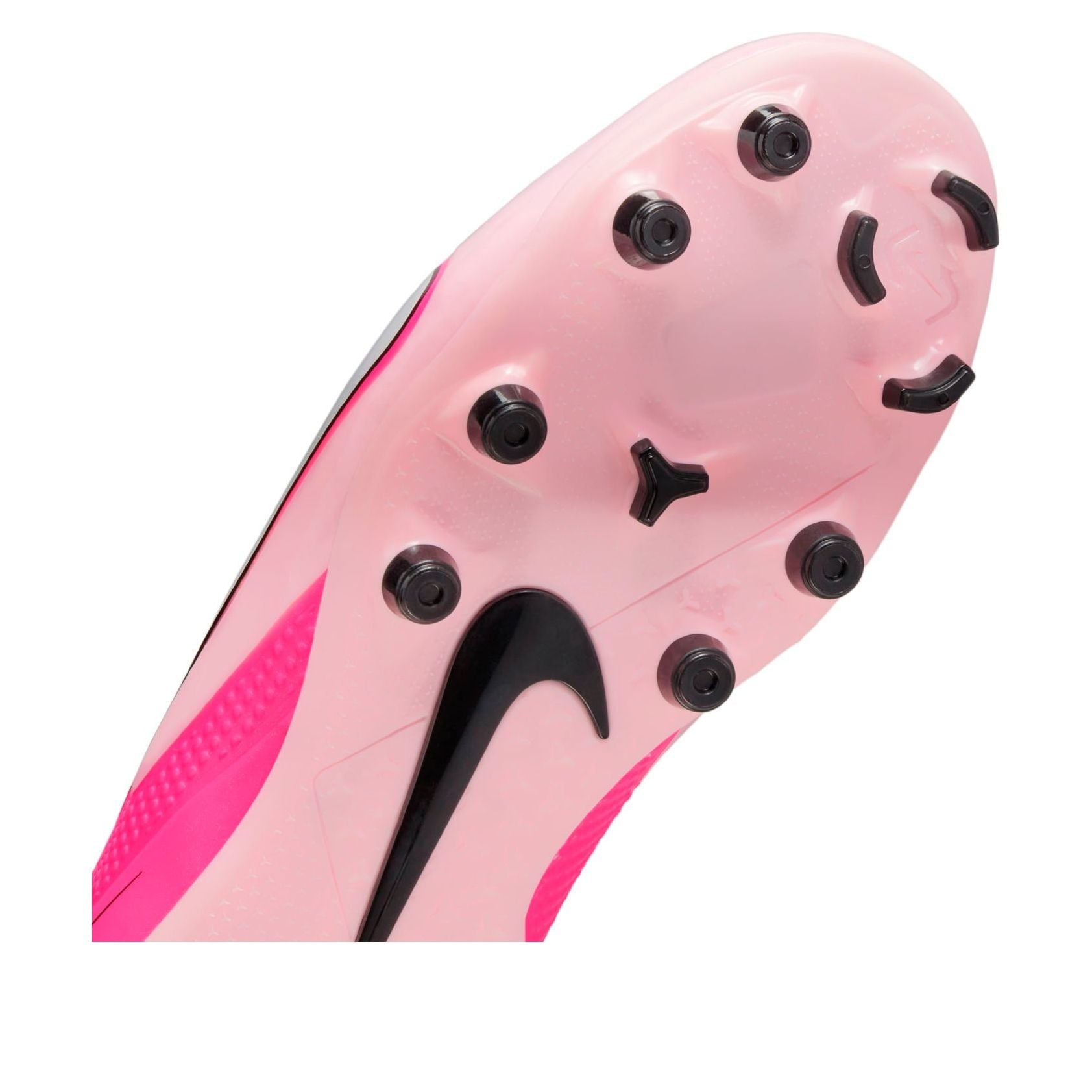 (GS) Nike Alpha Huarache 8 'Hyper Pink' CZ6557-600