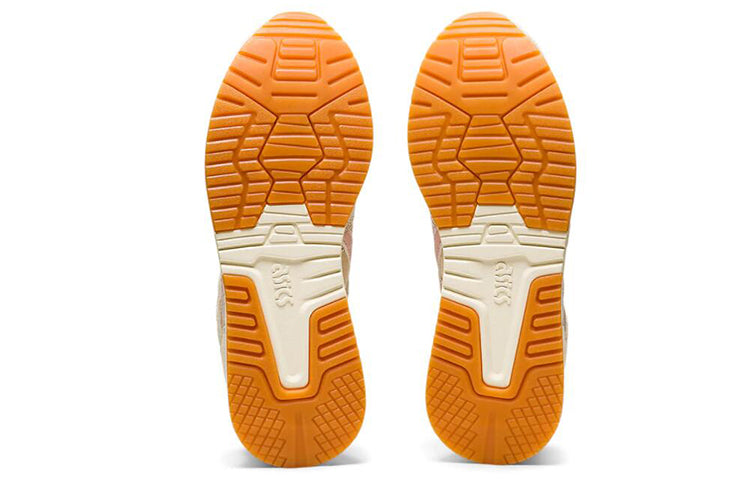 (WMNS) ASICS Gel Lyte Classic 'Ginger Peach' 1202A073-201