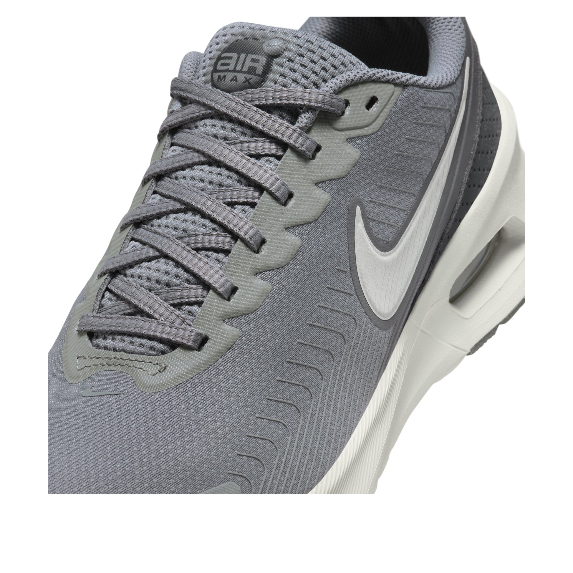 Nike Air Max Nuaxis 'Smoke Grey' FD4329-007