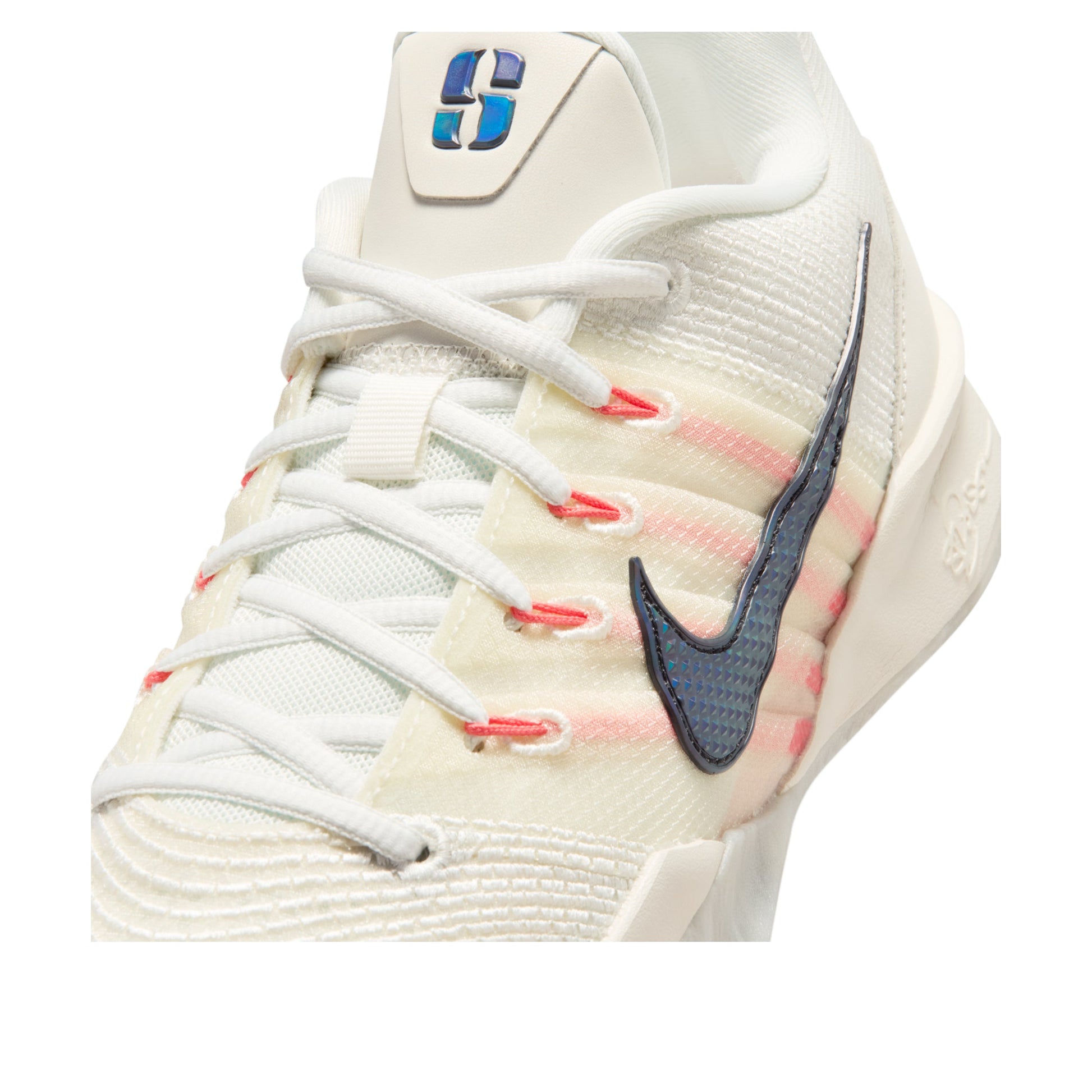 (WMNS) Nike Sabrina 3 EP 'Rush Coral' HF2882-003