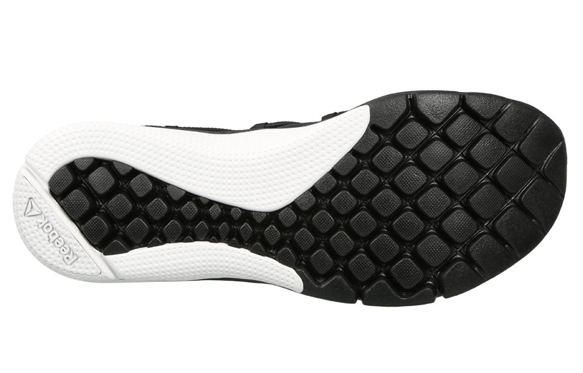 (WMNS) Reebok Print Her 3.0 Lace 'Porcelain' CN6412