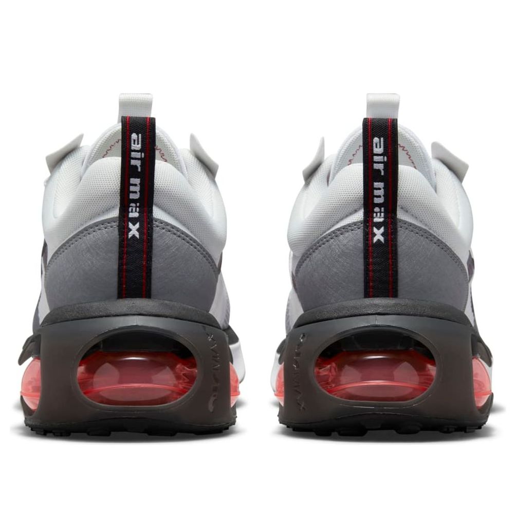Nike Air Max 2021 SE 'Photon Dust Varsity Red' DN0721-001