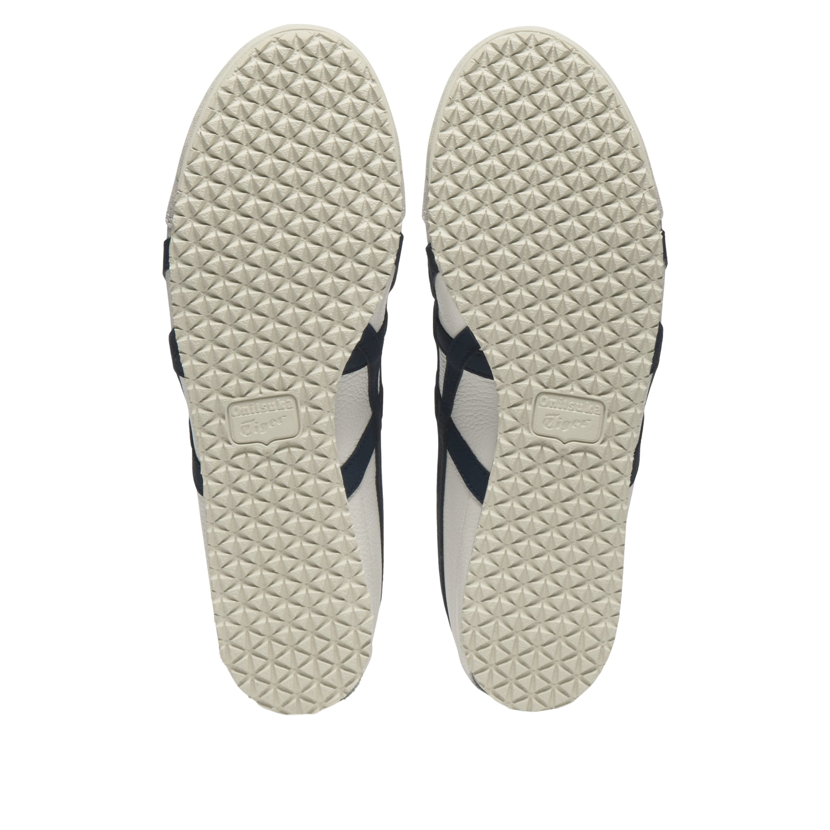 Onitsuka Tiger Mexico 66 Viny 'Off White Iron Navy' 1183C577-100
