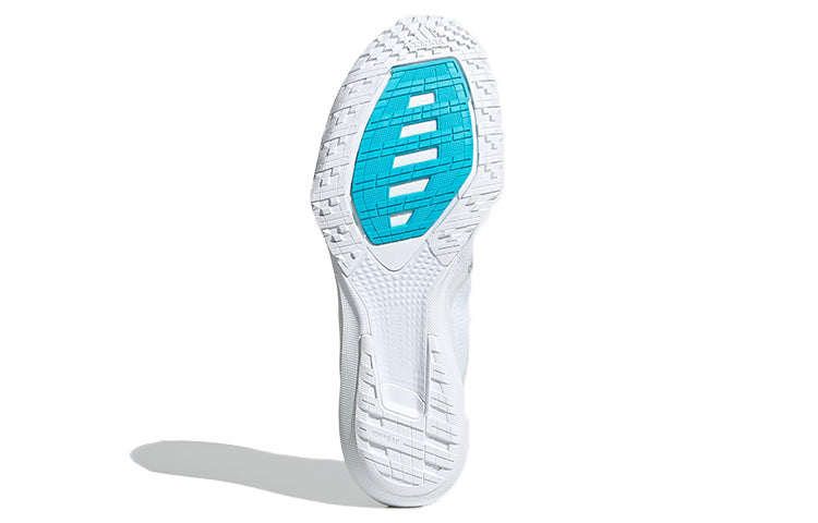 (WMNS) adidas Adizero Bekoji 2.0 'White Silver' EG4692