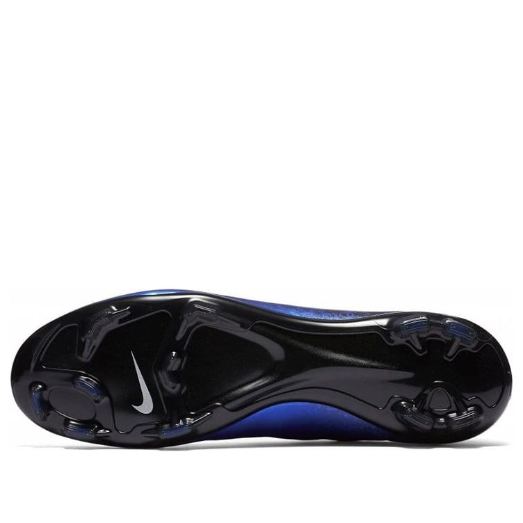 Nike Mercurial Vapor 10 CR7 FG 'Deep Royal Blue' 684860-404