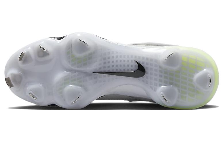 Nike Force Zoom Trout 8 Elite 'White Black Volt' CZ5913-100